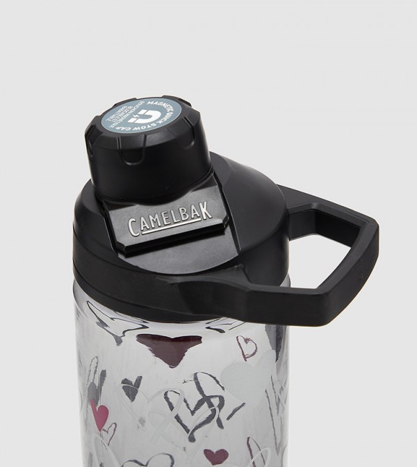 Camelbak  - Grey Water Bottles