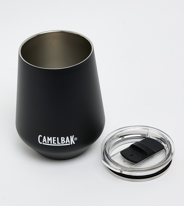 كامل باك كامل باك - أسود زجاجات مياه