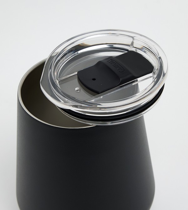 كامل باك كامل باك - أسود زجاجات مياه