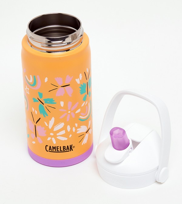 كامل باك كامل باك - متعدد زجاجات مياه