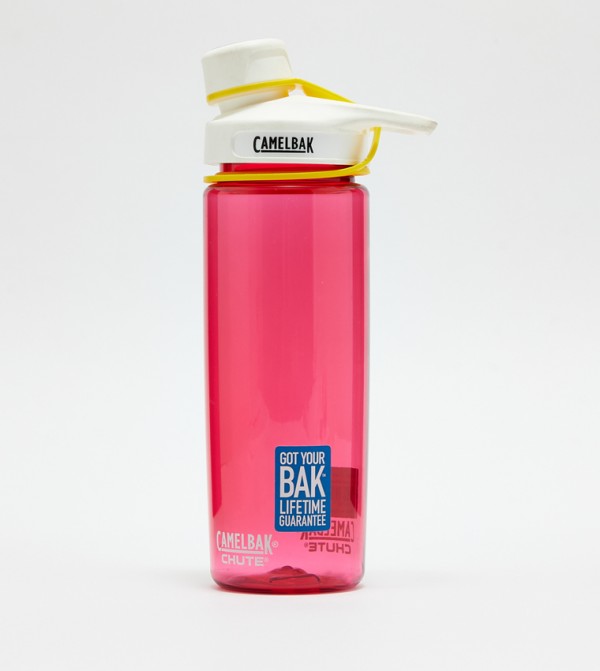 Camelbak  - Pink Water Bottles
