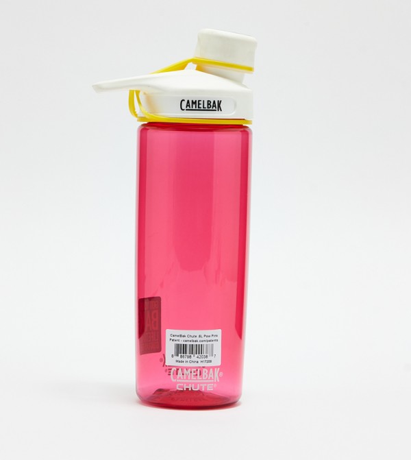 Camelbak  - Pink Water Bottles