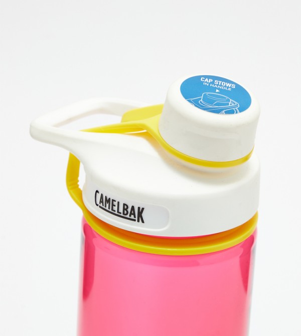 Camelbak  - Pink Water Bottles