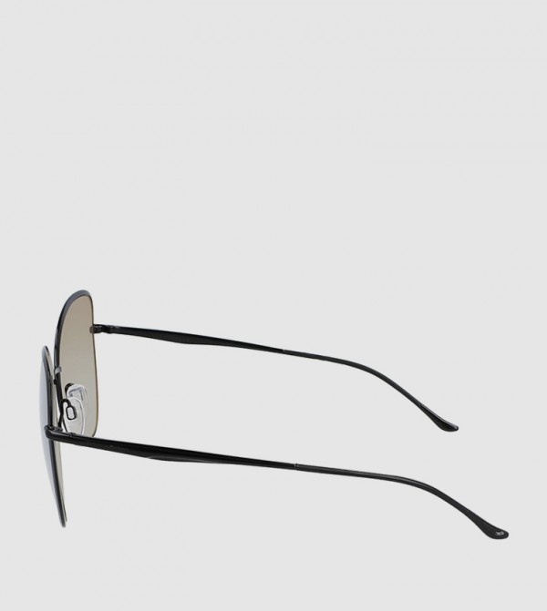 DONNA KARAN DONNA KARAN - Black Aviators