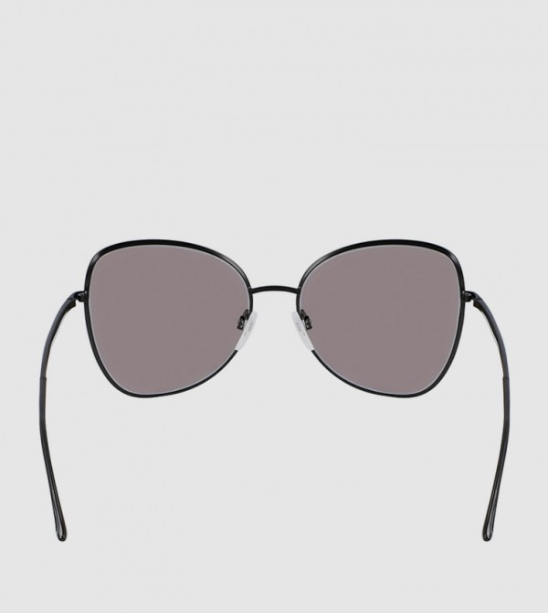DONNA KARAN DONNA KARAN - Black Aviators