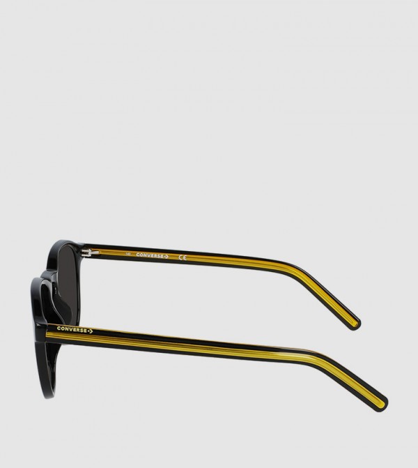 Converse Converse - Black Fashion Glasses