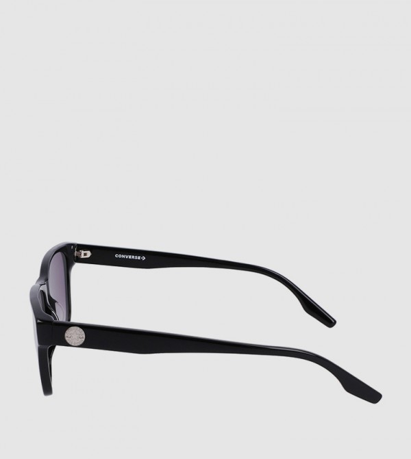 Converse Converse - Black Square Sunglasses
