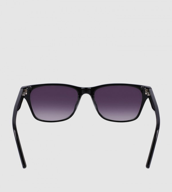 Converse Converse - Black Square Sunglasses