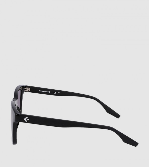 Converse Converse - Black Square Sunglasses