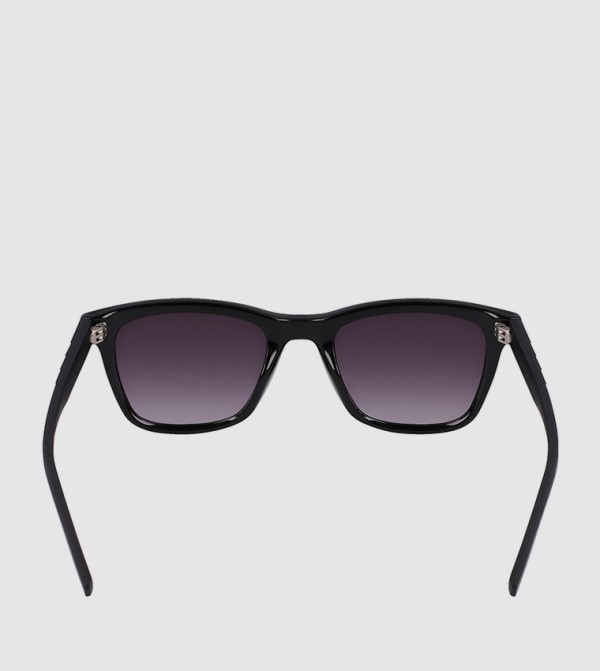 Converse Converse - Black Square Sunglasses