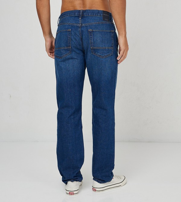 Nautica Nautica - Blue Relaxed
