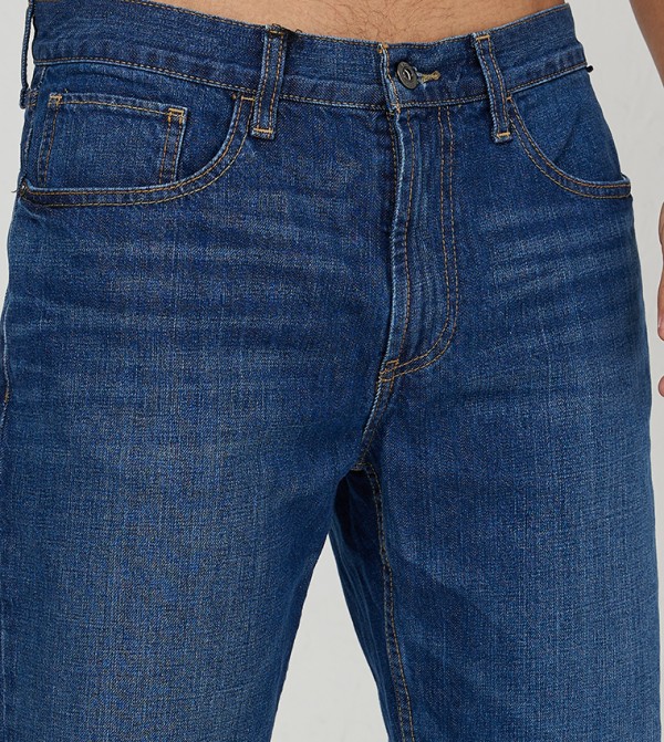 Nautica Nautica - Blue Relaxed