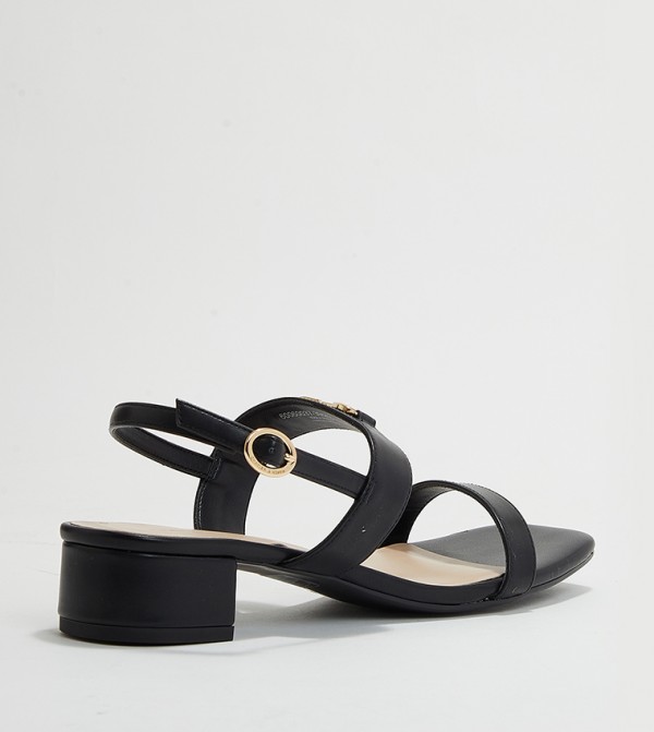 Charles & Keith Charles & Keith - Black Heels
