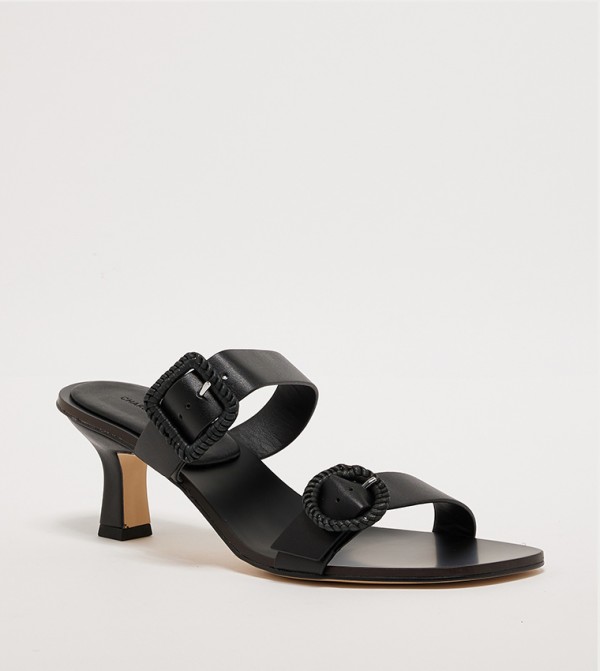 Charles & Keith Charles & Keith - Black Heels