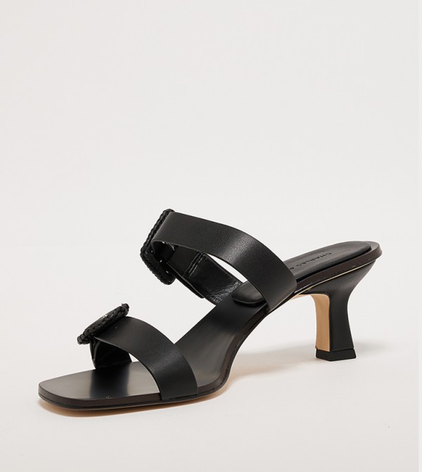 Charles & Keith Charles & Keith - Black Heels