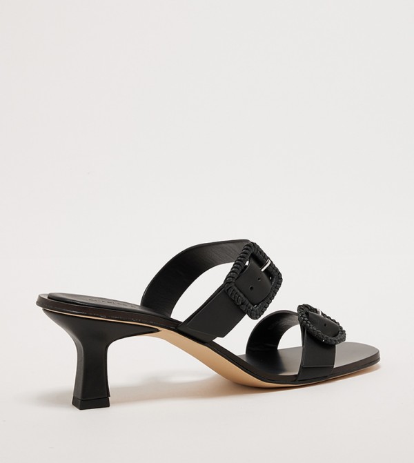 Charles & Keith Charles & Keith - Black Heels