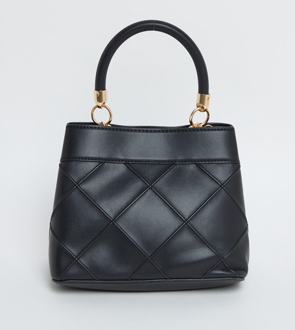 Charles & Keith  - Black Handheld Bags