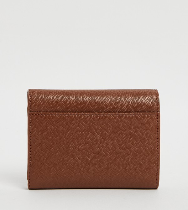 Charles & Keith - Brown Wallets