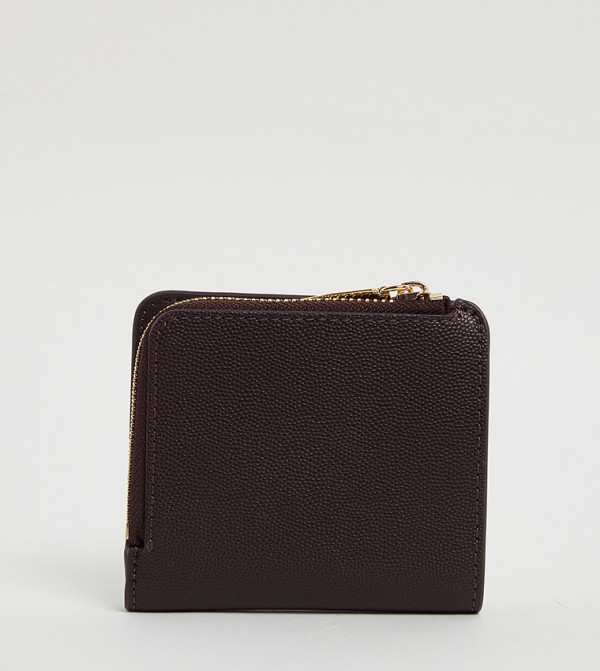 Charles & Keith  Card Holders - Brown Card Holders
