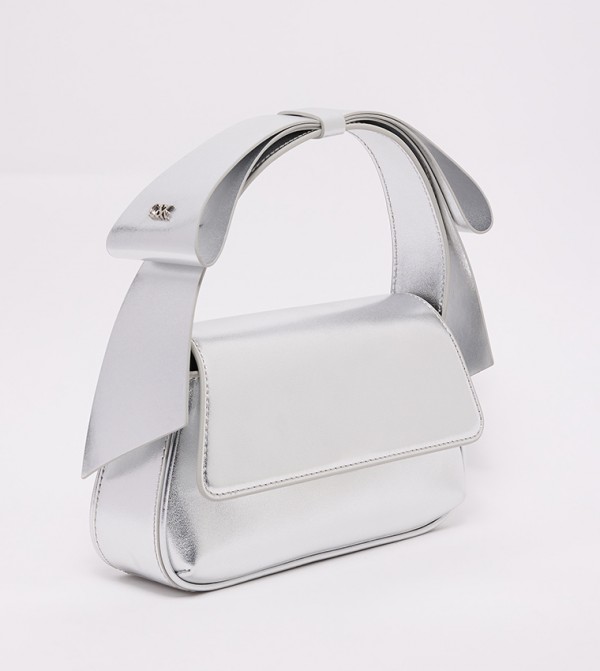 تشارلز آند كيث  - فضي Handheld Bags