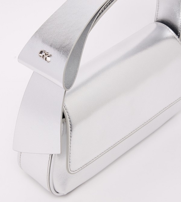 تشارلز آند كيث  - فضي Handheld Bags