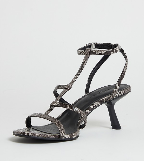 Charles & Keith  - Multi Heels