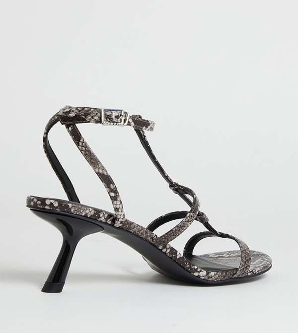 Charles & Keith  - Multi Heels
