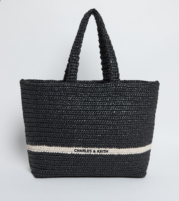 تشارلز آند كيث تشارلز آند كيث - أسود حقائب يد كبيرة