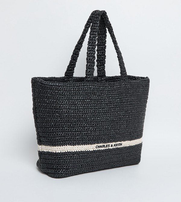 تشارلز آند كيث تشارلز آند كيث - أسود حقائب يد كبيرة