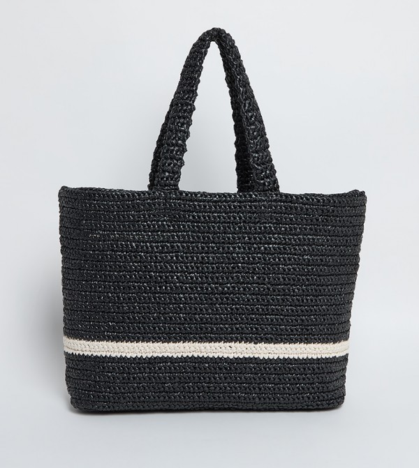 تشارلز آند كيث تشارلز آند كيث - أسود حقائب يد كبيرة