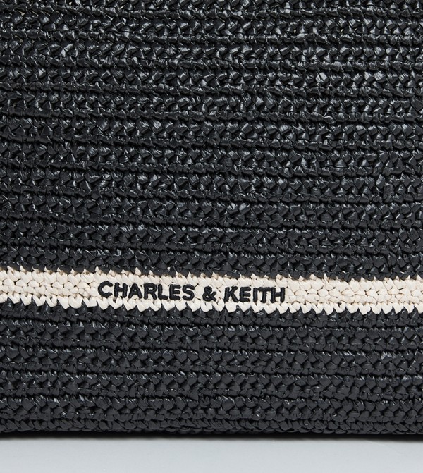 تشارلز آند كيث تشارلز آند كيث - أسود حقائب يد كبيرة