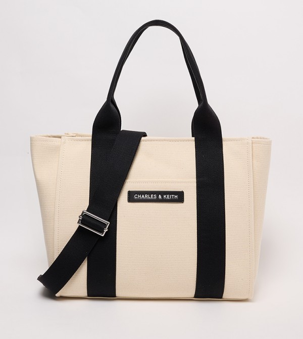 Charles & Keith  Bags - Multi Tote Bags