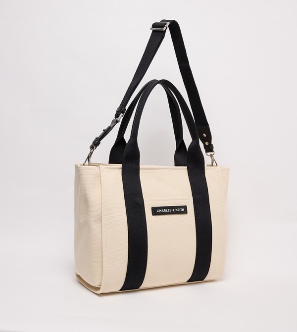 Charles & Keith  Bags - Multi Tote Bags