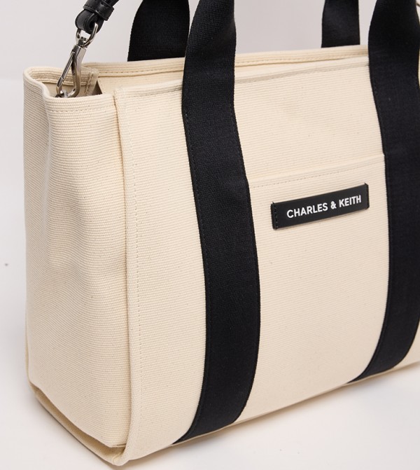 Charles & Keith  Bags - Multi Tote Bags