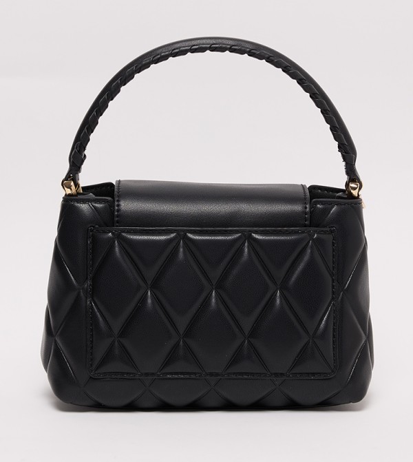 Charles & Keith Charles & Keith - Black Handheld Bags
