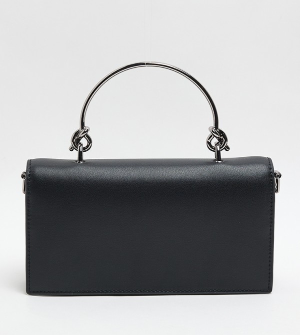 Charles & Keith  Bags - Black Handheld Bags