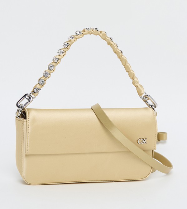 تشارلز آند كيث تشارلز آند كيث - ذهبي حقائب الكتف