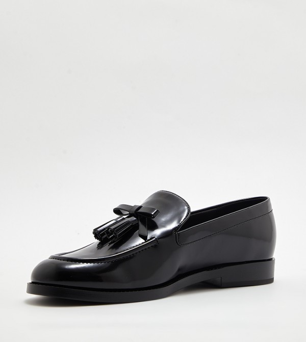 Charles & Keith Charles & Keith - Black undefined