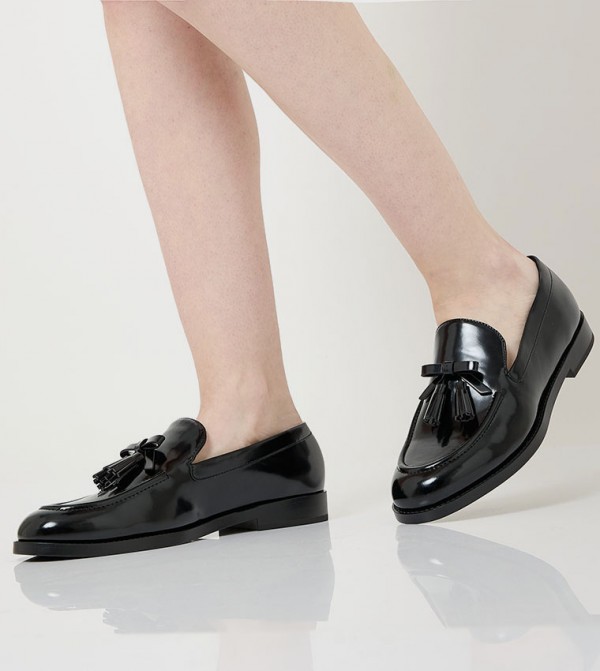 Charles & Keith Charles & Keith - Black undefined