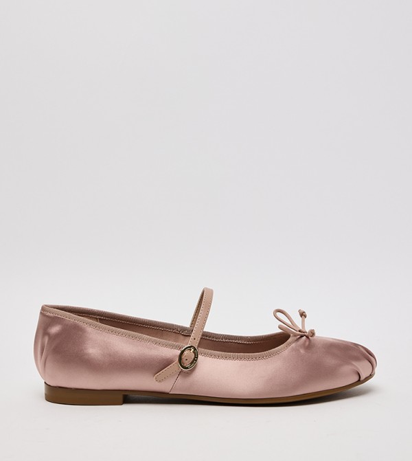 Charles & Keith Charles & Keith - Rose Mary Janes