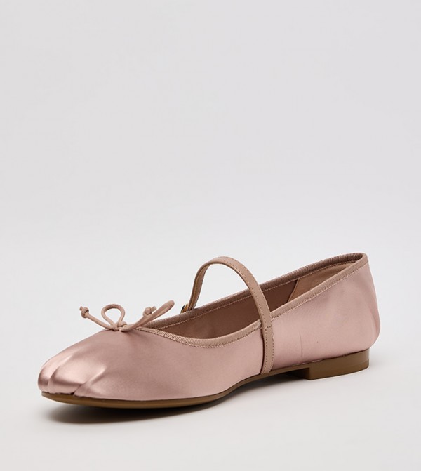 Charles & Keith Charles & Keith - Rose Mary Janes
