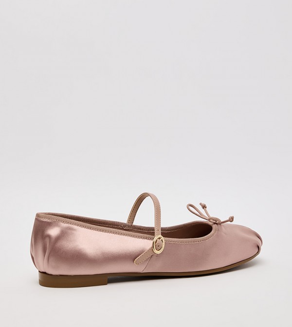Charles & Keith Charles & Keith - Rose Mary Janes