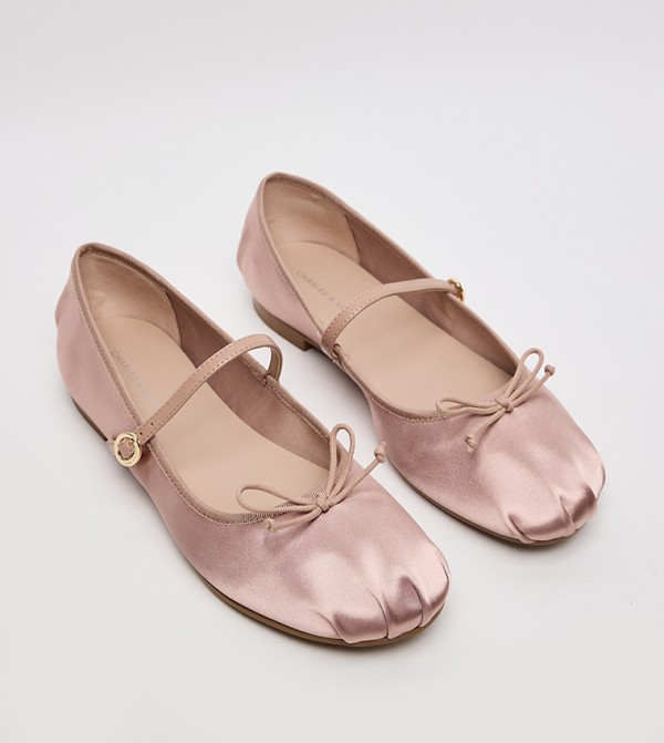 Charles & Keith Charles & Keith - Rose Mary Janes