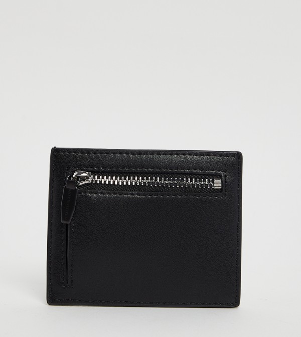 Charles & Keith  Bags - Black Card Holders