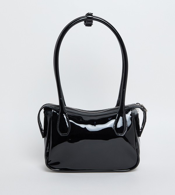 Charles & Keith  - Black Mini Bags