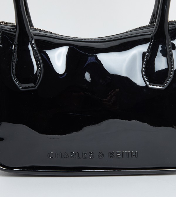 Charles & Keith  - Black Mini Bags