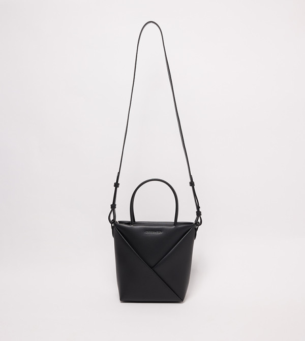 Charles & Keith Charles & Keith - Black Tote Bags