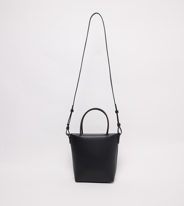 Charles & Keith Charles & Keith - Black Tote Bags