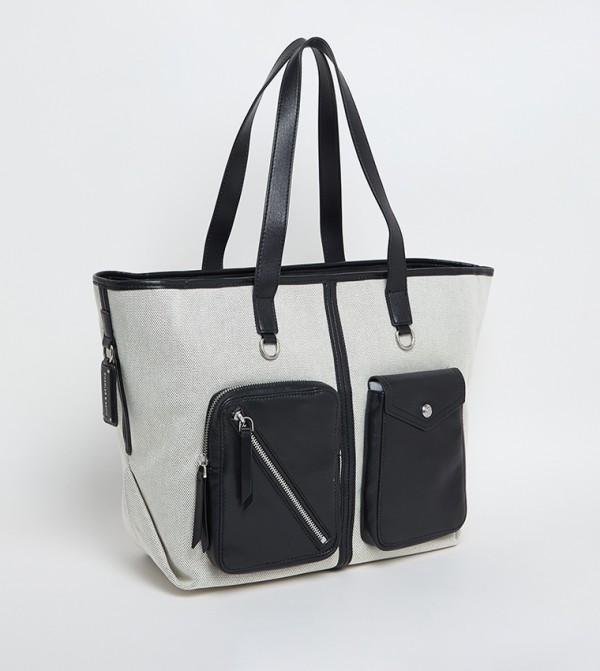 Charles & Keith  Tote Bags - Multi Tote Bags