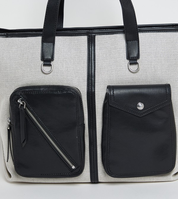 Charles & Keith  Tote Bags - Multi Tote Bags